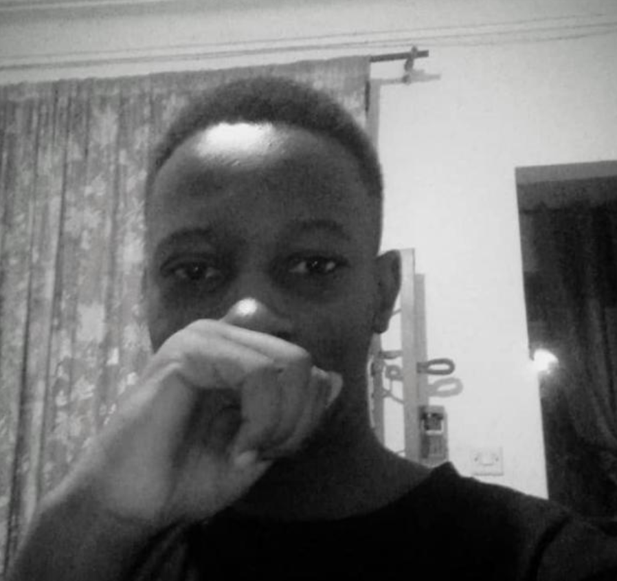 Hussein KIzz