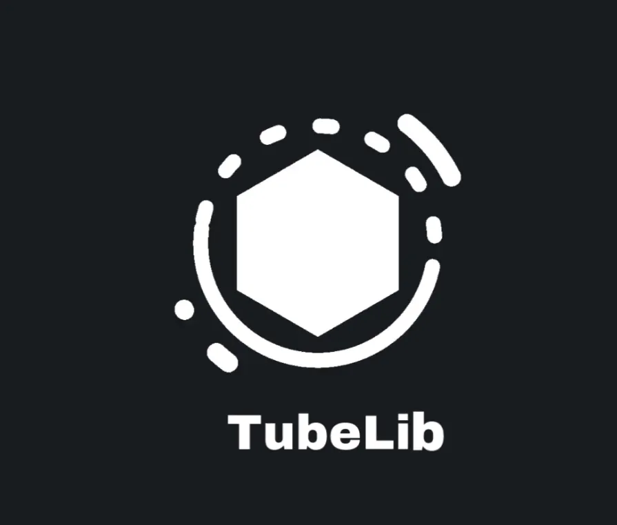 TubeLib Webapp